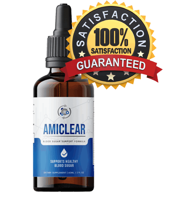 Amiclear Supplement
